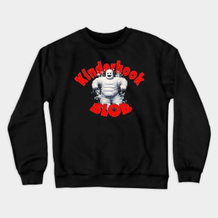 Kinderhook Blob Crewneck Sweatshirt